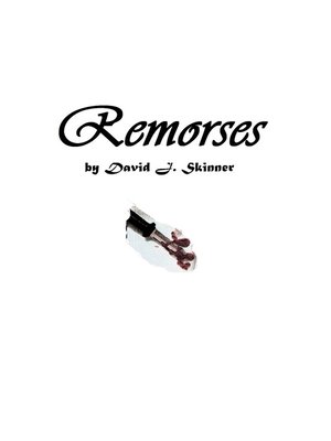 cover image of Remorses